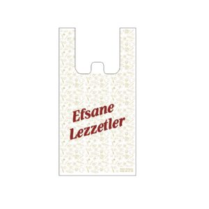 efsane lezzetler poşet