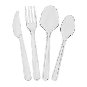 Çatal-Kaşık-Bıçak