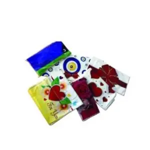 Takviyeli ve Blok Poşet