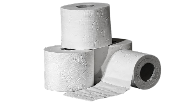 Tuvalet Kağıdı 32’li Çift Katlı