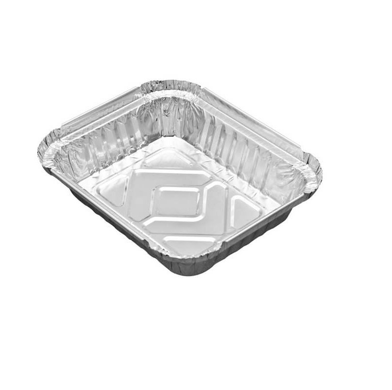 Alüminyum Kase 250 gr 100 adet