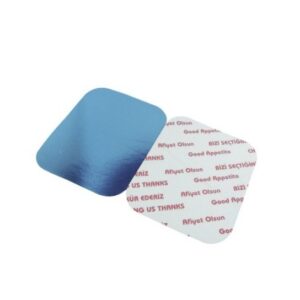 Alüminyum Kapak (128-127/L) (250-350 Gr),