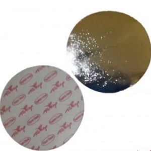 Alüminyum Kapak Künefe 202/L