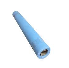 Grek Tül 70 cm Açık Mavi