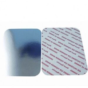 Alüminyum Kapak 107/L 1000 gr