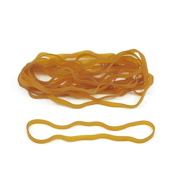 Ambalaj Kasa Lastik 180 mm