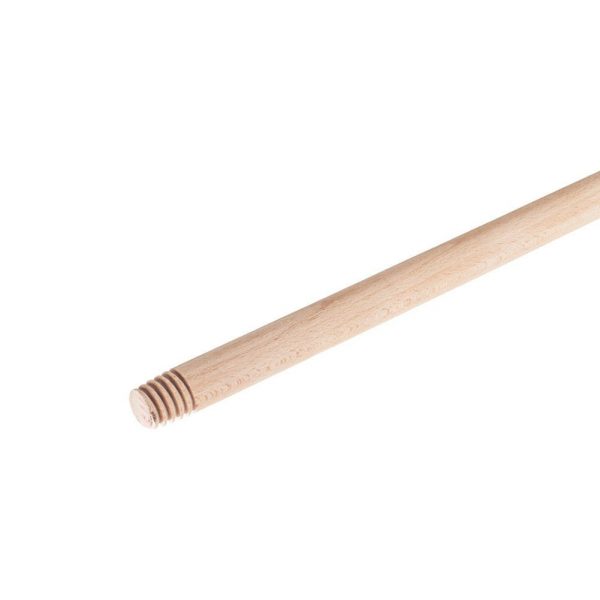 FIrça Sapı Ahşap 120 cm