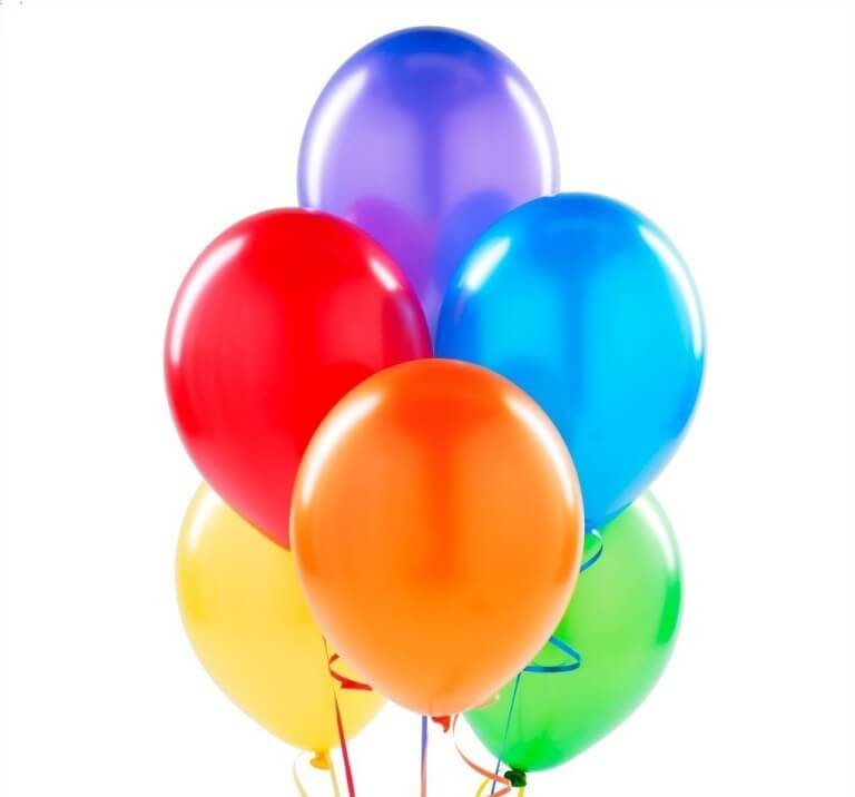 Balonlar