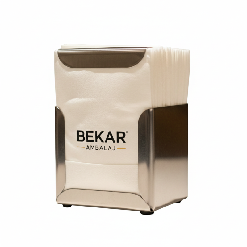 Baskılı Peçete