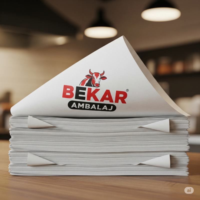 Baskılı Kağıt