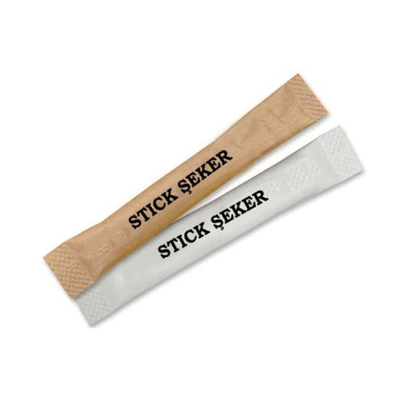 Stick Şeker
