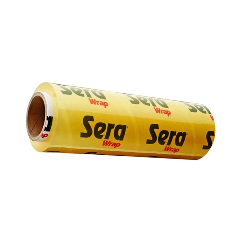 Streç Film ve Folyo